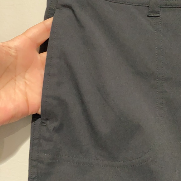 Gander Mountain Guide Series Outdoor Hiking Fishing Convertible Pants Size 6 - Picture 3 of 13